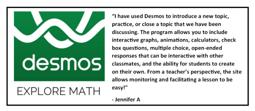 Desmos