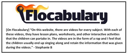 Flocabulary