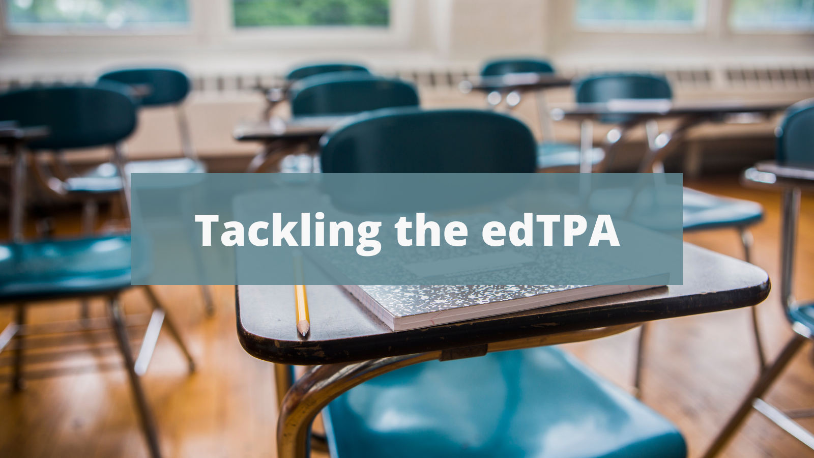 How New Jersey Educator Paul Nolan Tackled the edTPA, Advises New 