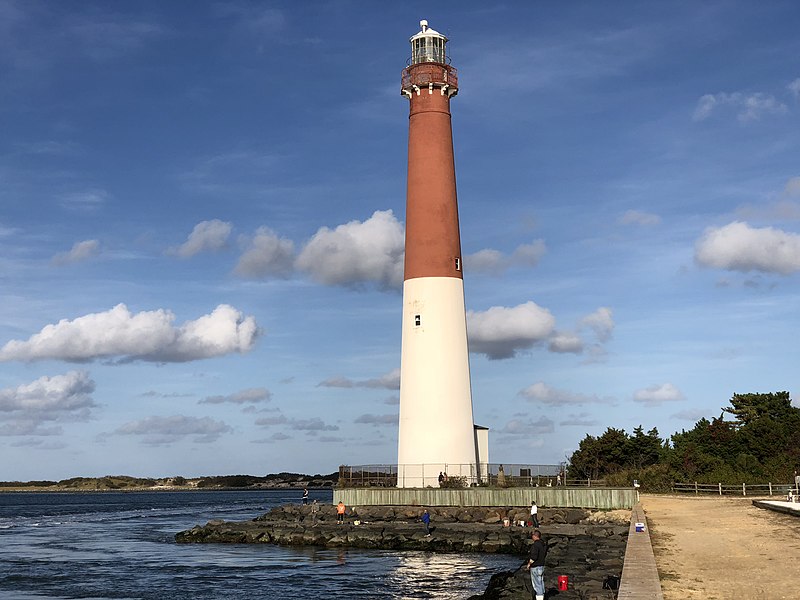 Barnegat Lighthouse