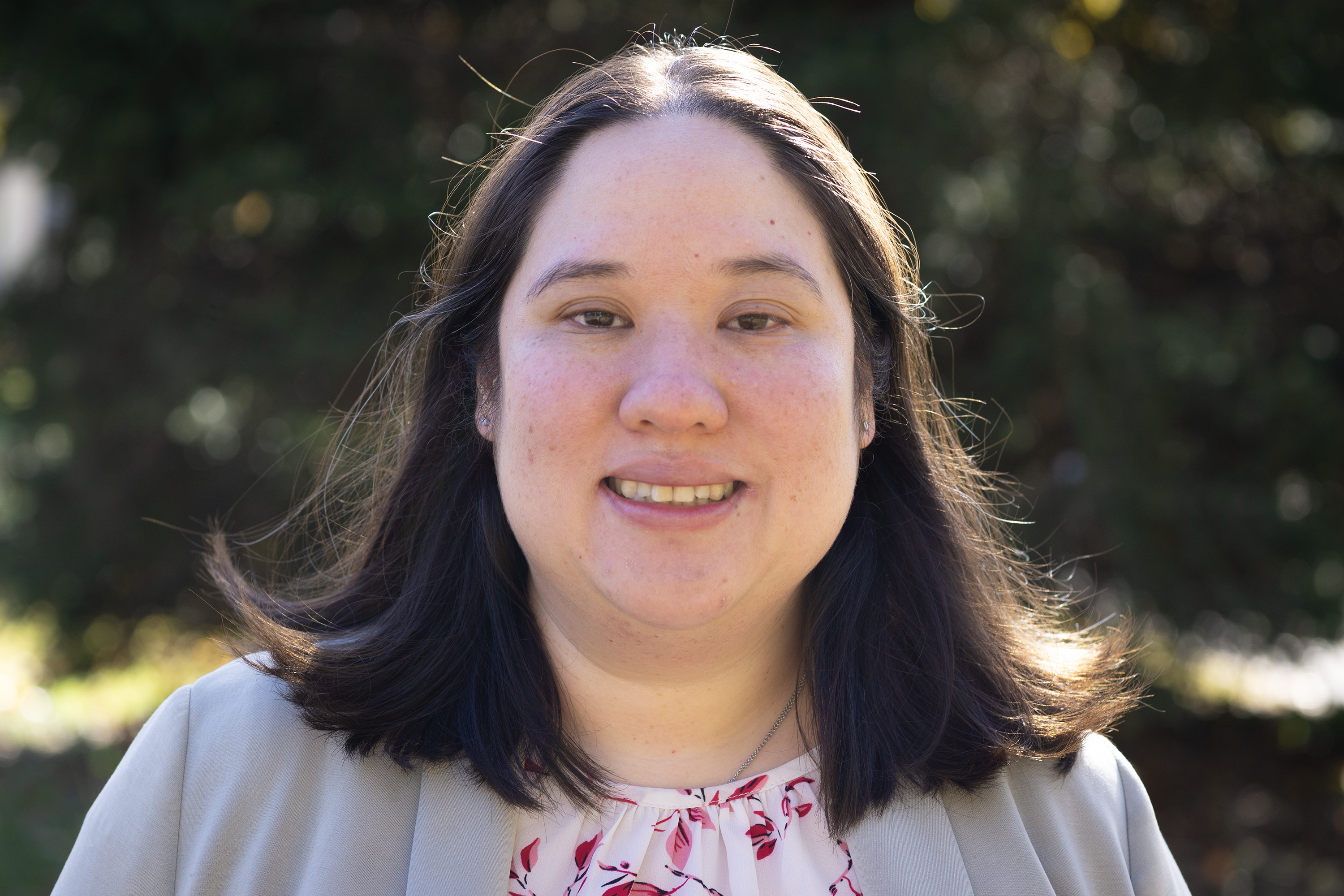 Mariesa Herrmann headshot