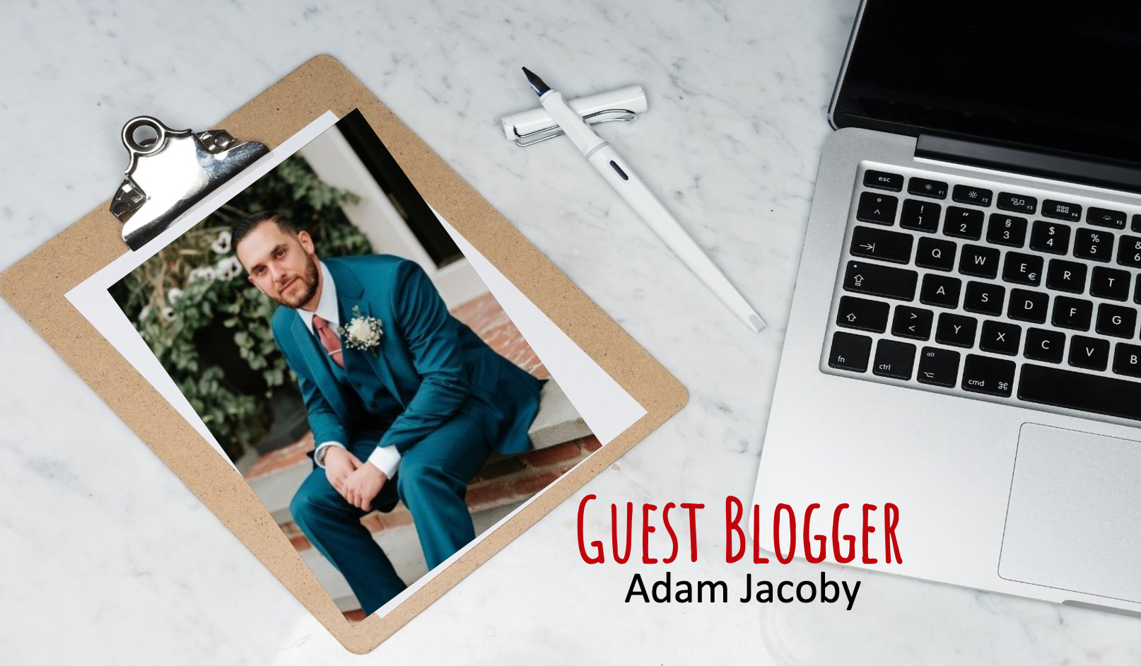Adam Jacoby