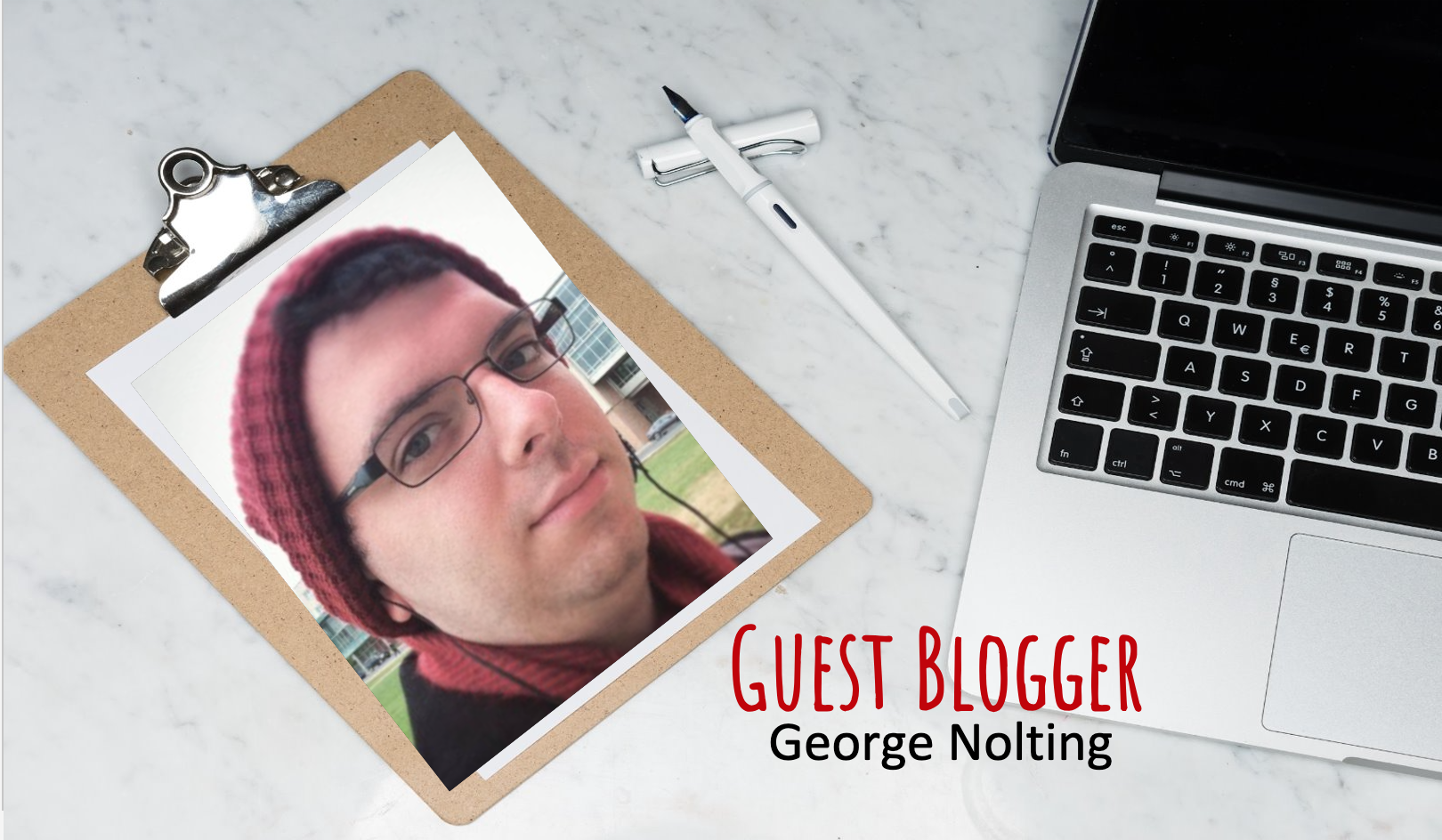 George Nolting