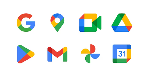Google suite