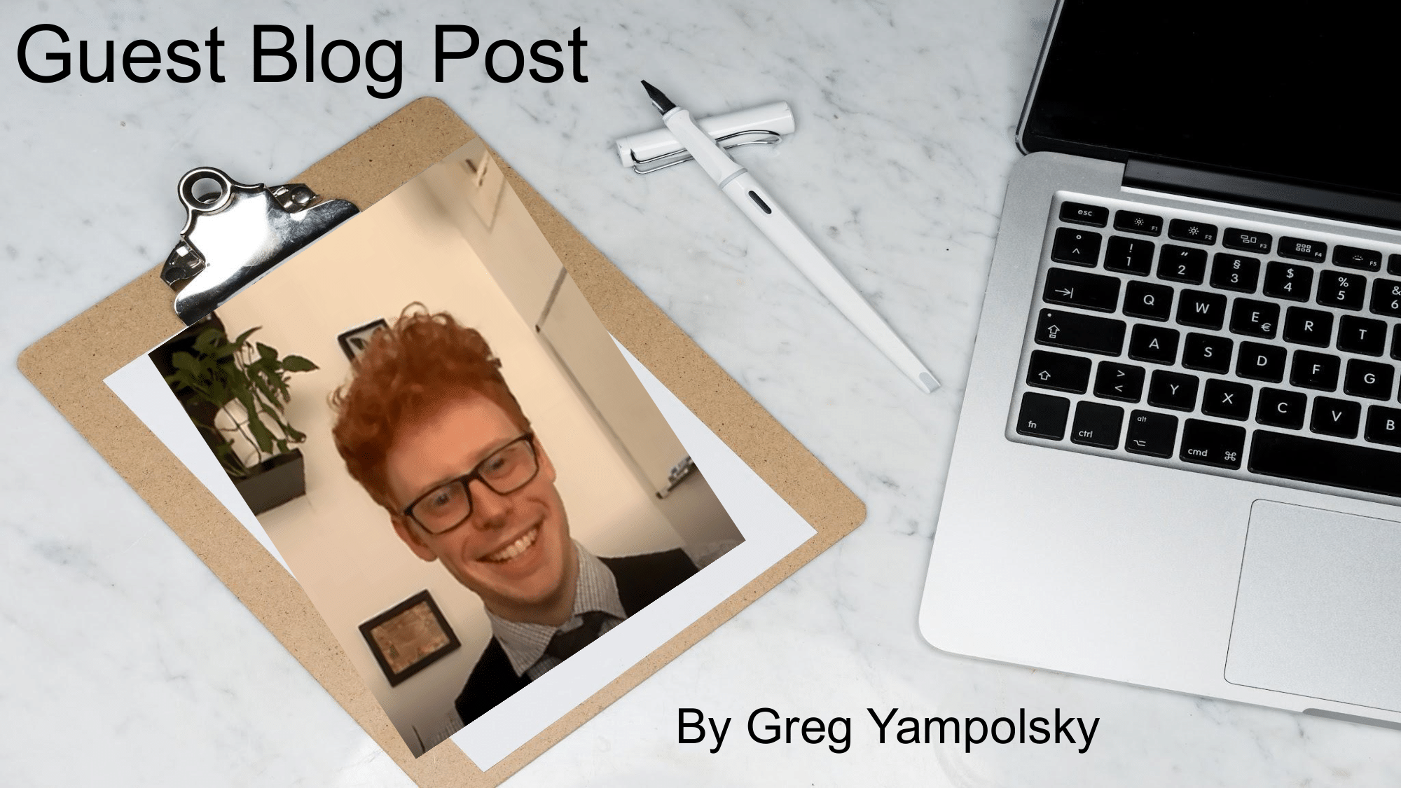 Greg Yampolsky