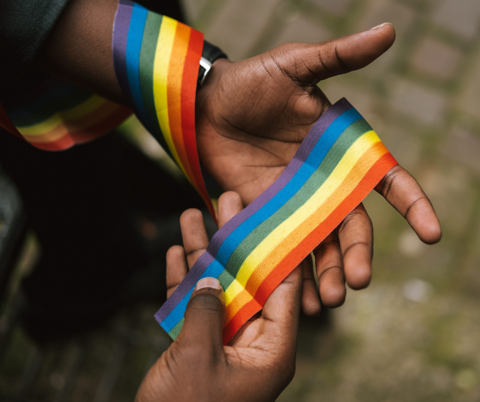 How LGBTQ+ Educators Can Find Support and Experience Greater Allyship ...