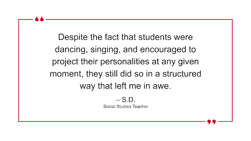 Quote from Rutgers Alternate Route candidate