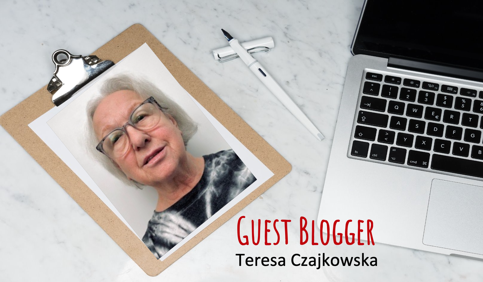 Teresa Czajkowska
