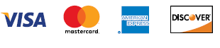 credit cards accepted
