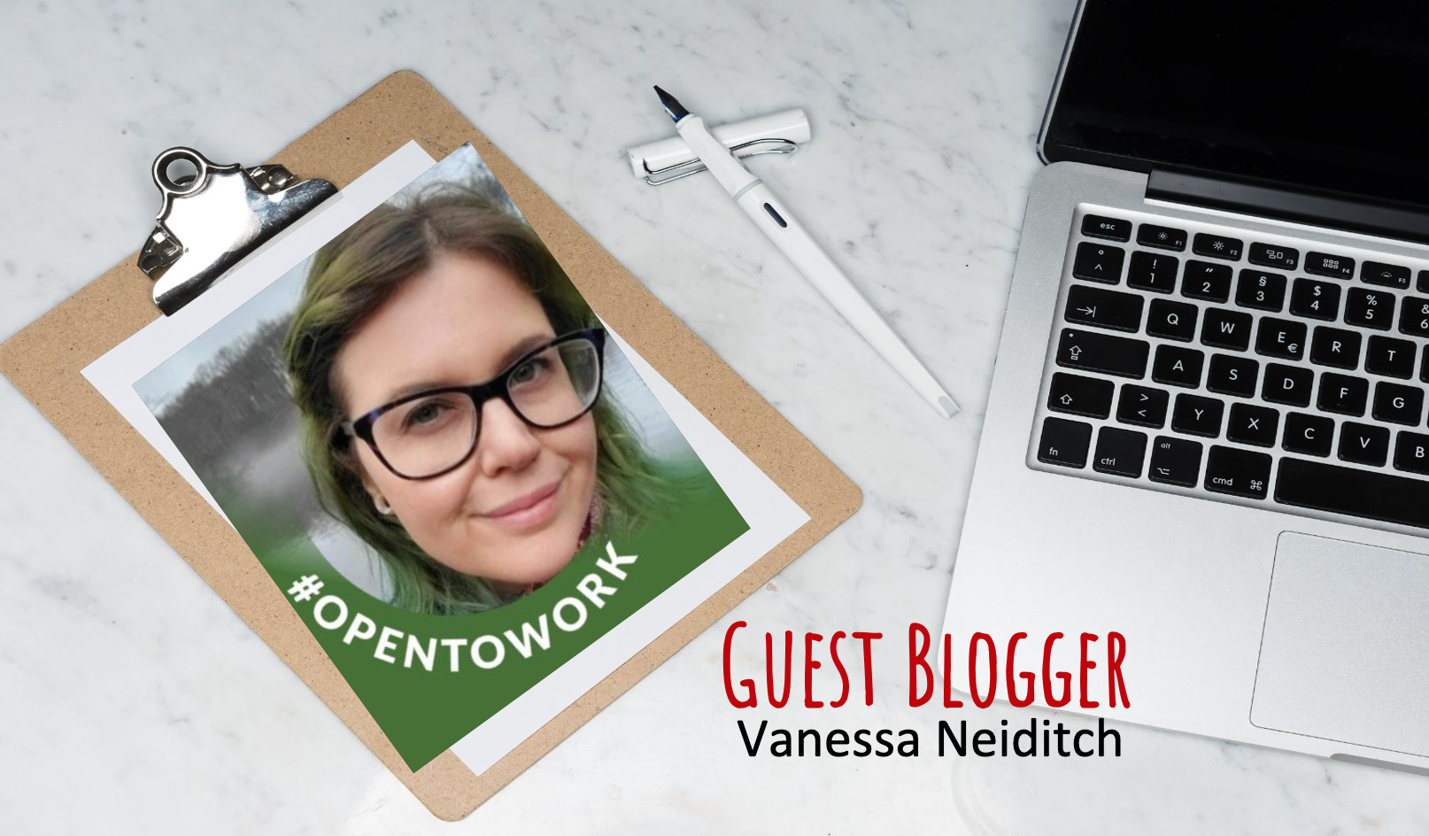 Vanessa Neiditch