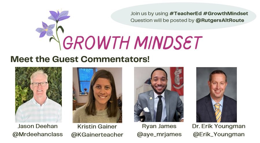 New Teachers Can Unlock Student Potential Through a Growth Mindset img2