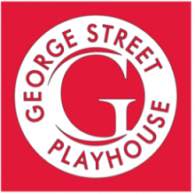 George Street Playhouse Logo