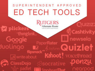 44 ED Tech tools