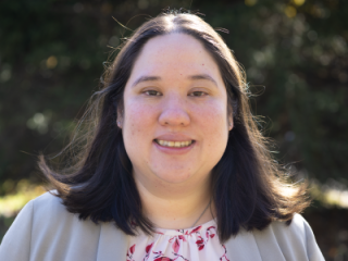 Mariesa Herrmann headshot