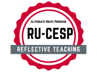 Reflective Teaching Badge