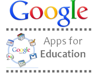 google apps ed