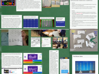 padlet games