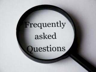 Frequently asked questions on how to move from substitute teaching to full time teaching.