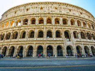 colosseum