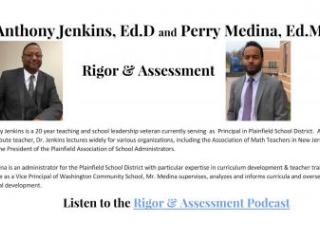 rigor and assessment