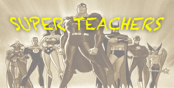 superteachers